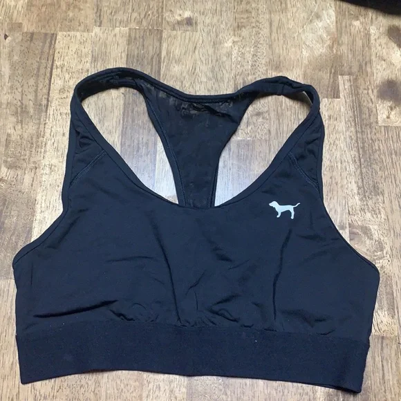 Women’s Victoria Secret/Pink Sports Bras, Size:Large - Picture 9 of 14